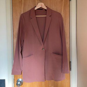 Uniqlo Relaxed Jacket